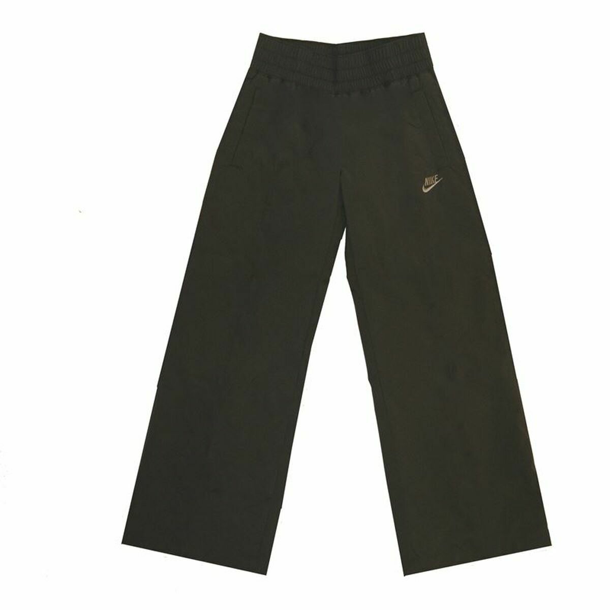 Nike Essentials Woven Kids' Track Pants - Grey - product view 2