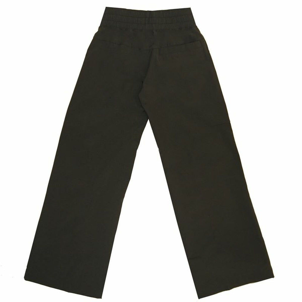Nike Essentials Woven Kids' Track Pants - Grey - product view 22