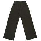 Nike Essentials Woven Kids' Track Pants - Grey - product view 22
