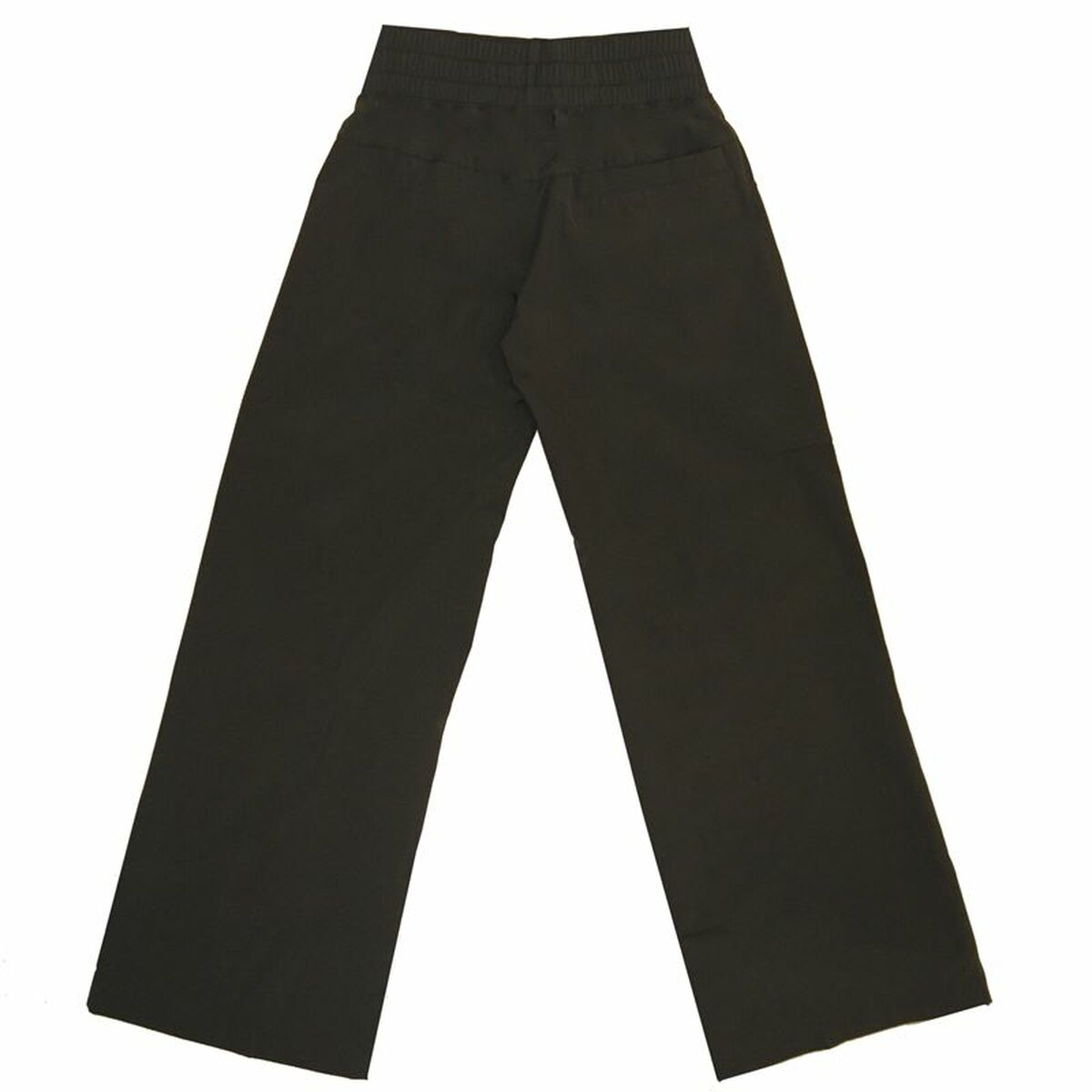 Nike Essentials Woven Kids' Track Pants - Grey - product view 22