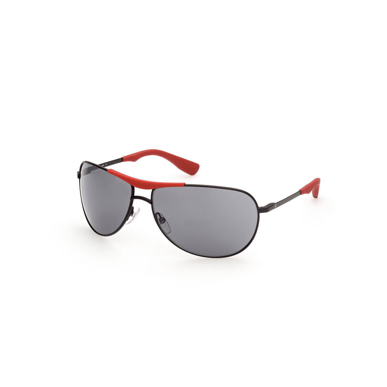 Herren's Sunglasses Web Eyewear Ø 66 mm – Produktbild 1