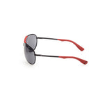 Herren's Sunglasses Web Eyewear Ø 66 mm – Produktbild 2