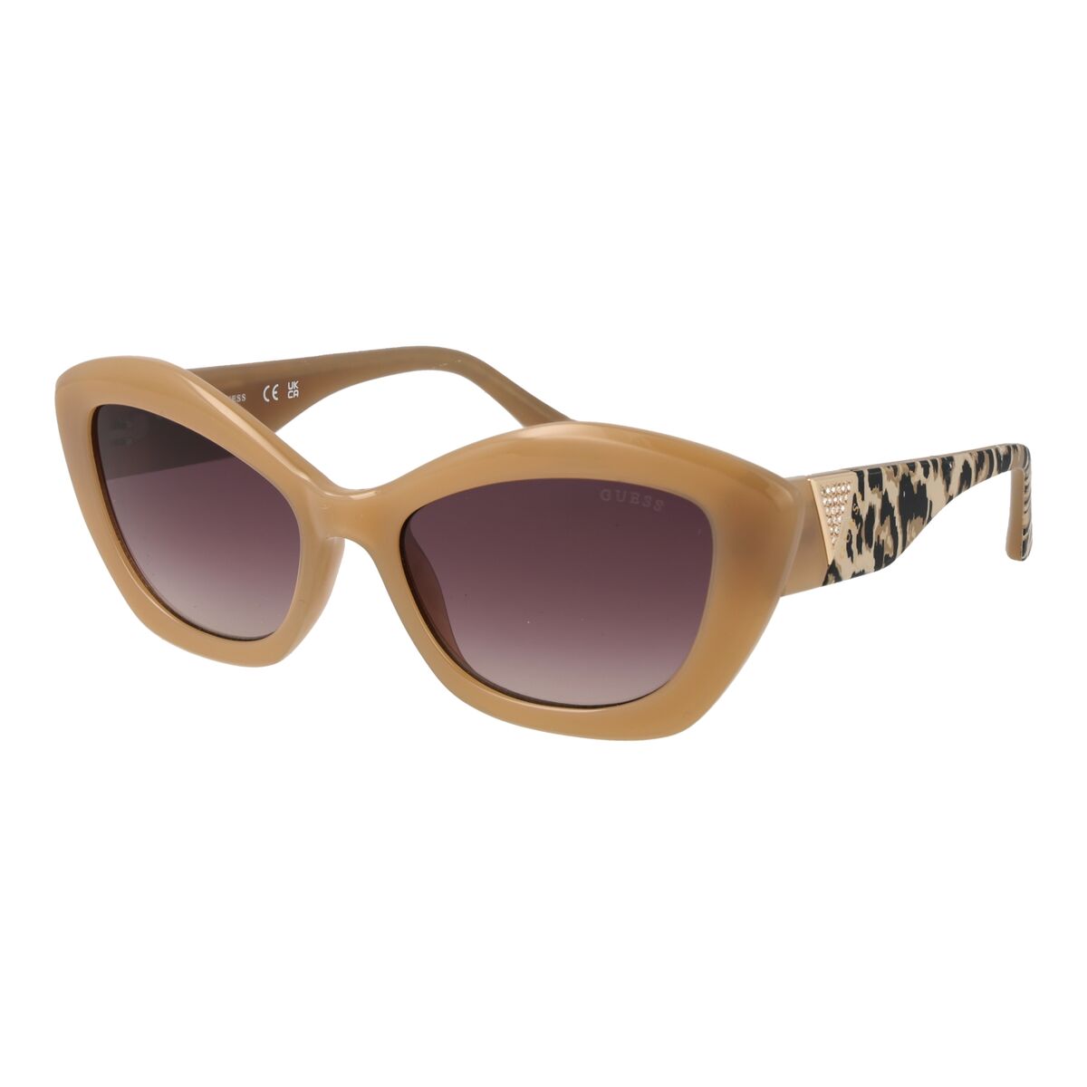 Ladies' Sunglasses Guess GU7868 5457F – Produktbild 1