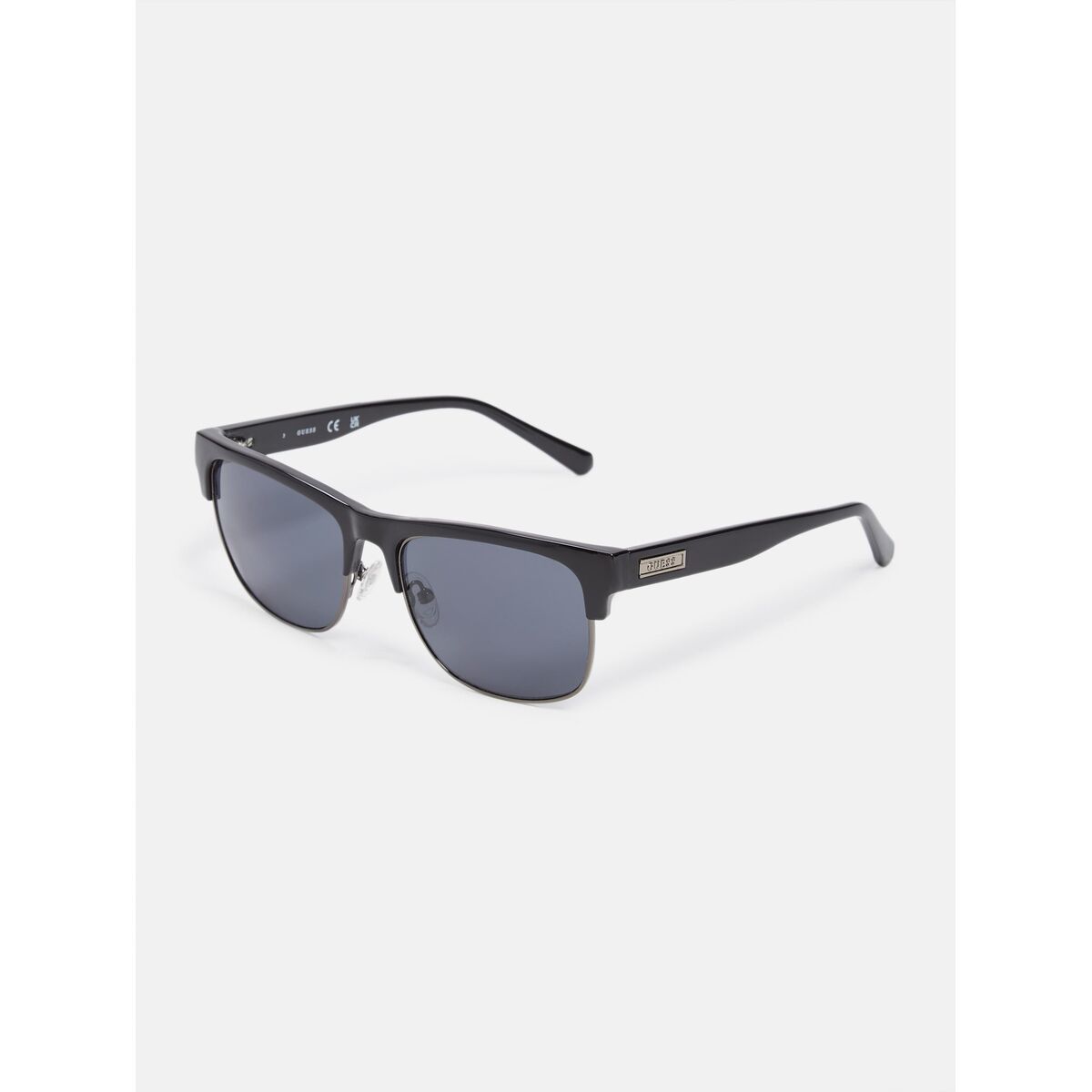 Herren-Sonnenbrille Guess ø 56 mm