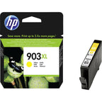 HP Original Tinte Patrone 903XL Gelb