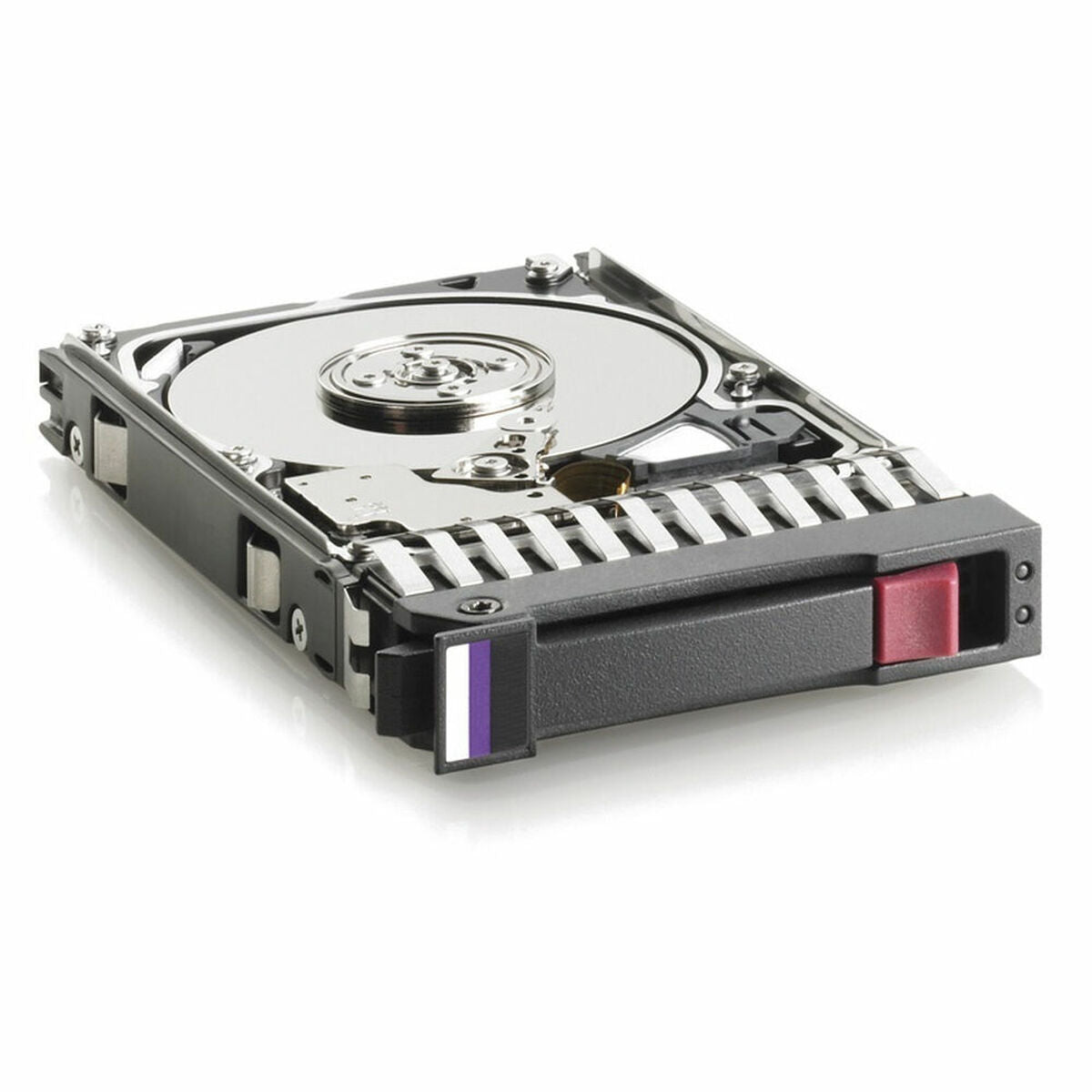 HPE Festplatte J9F48A 2,5" 1,2 TB