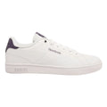 Reebok Sportsneaker für Damen Court Clean Weiß Dame – 40