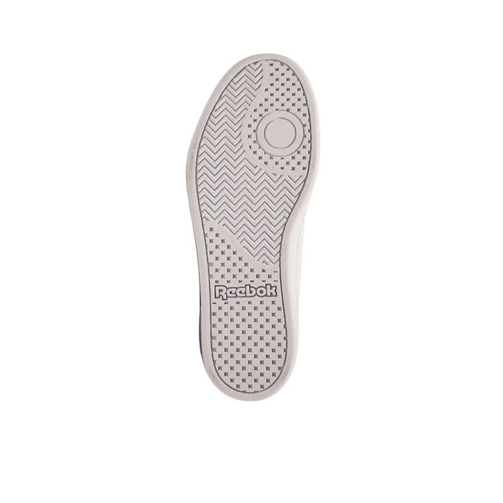 Reebok Sportsneaker für Damen Court Clean Weiß Dame – 39