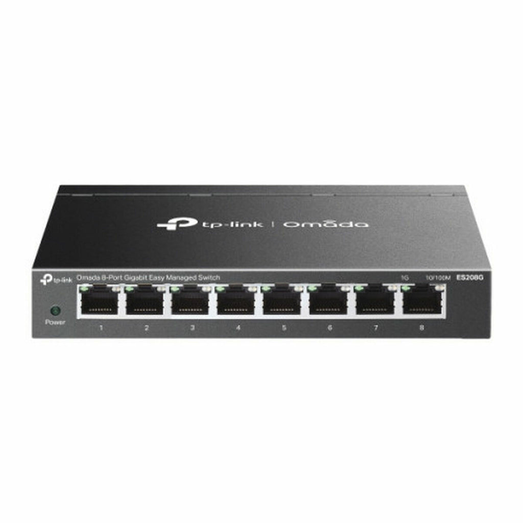 TP-Link Switch ES208G