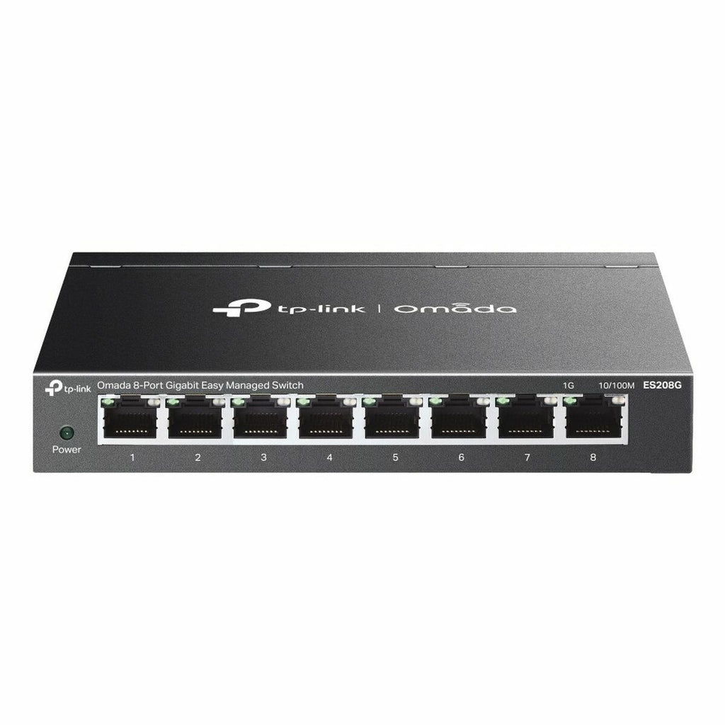 TP-Link Switch ES208G