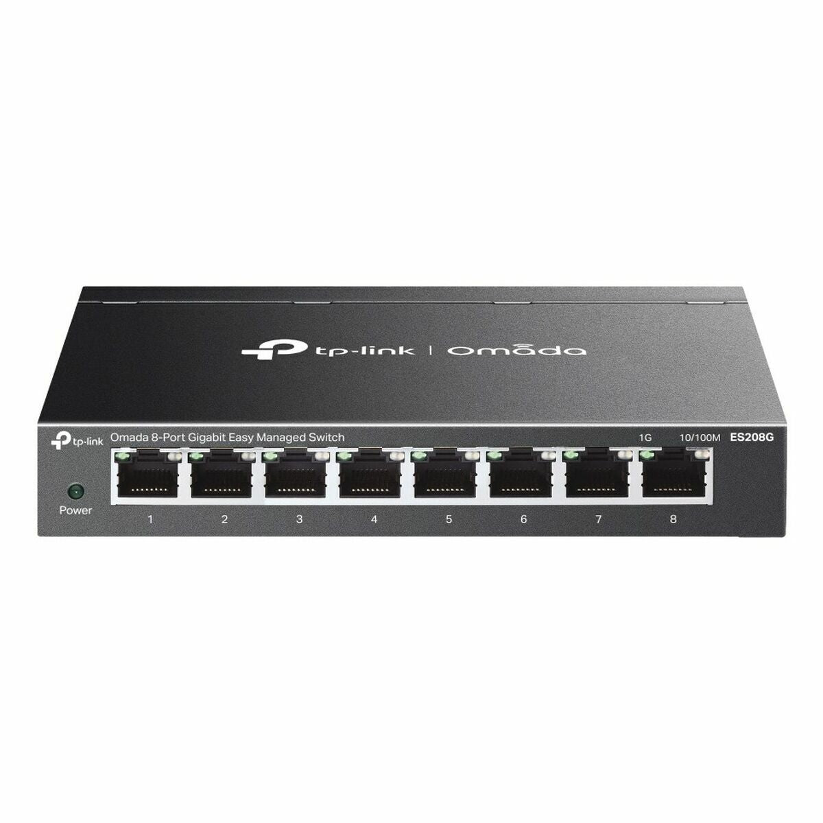 TP-Link Switch ES208G