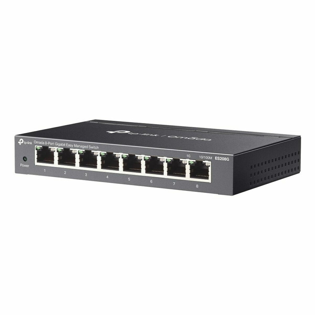 TP-Link Switch ES208G