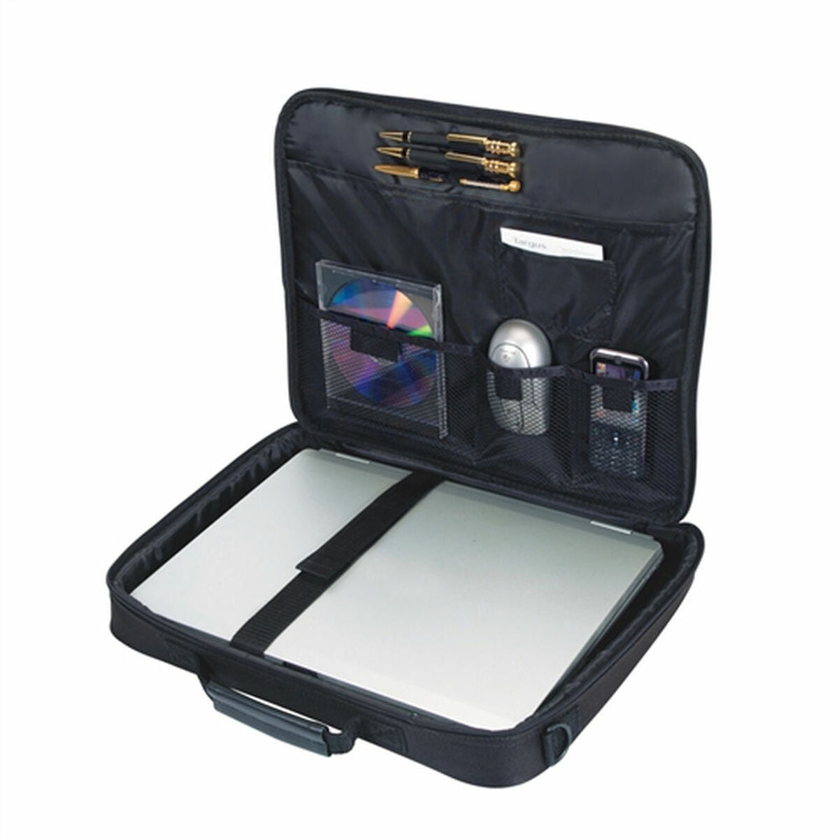 Targus Laptop-Tasche TAR300 Schwarz 16"