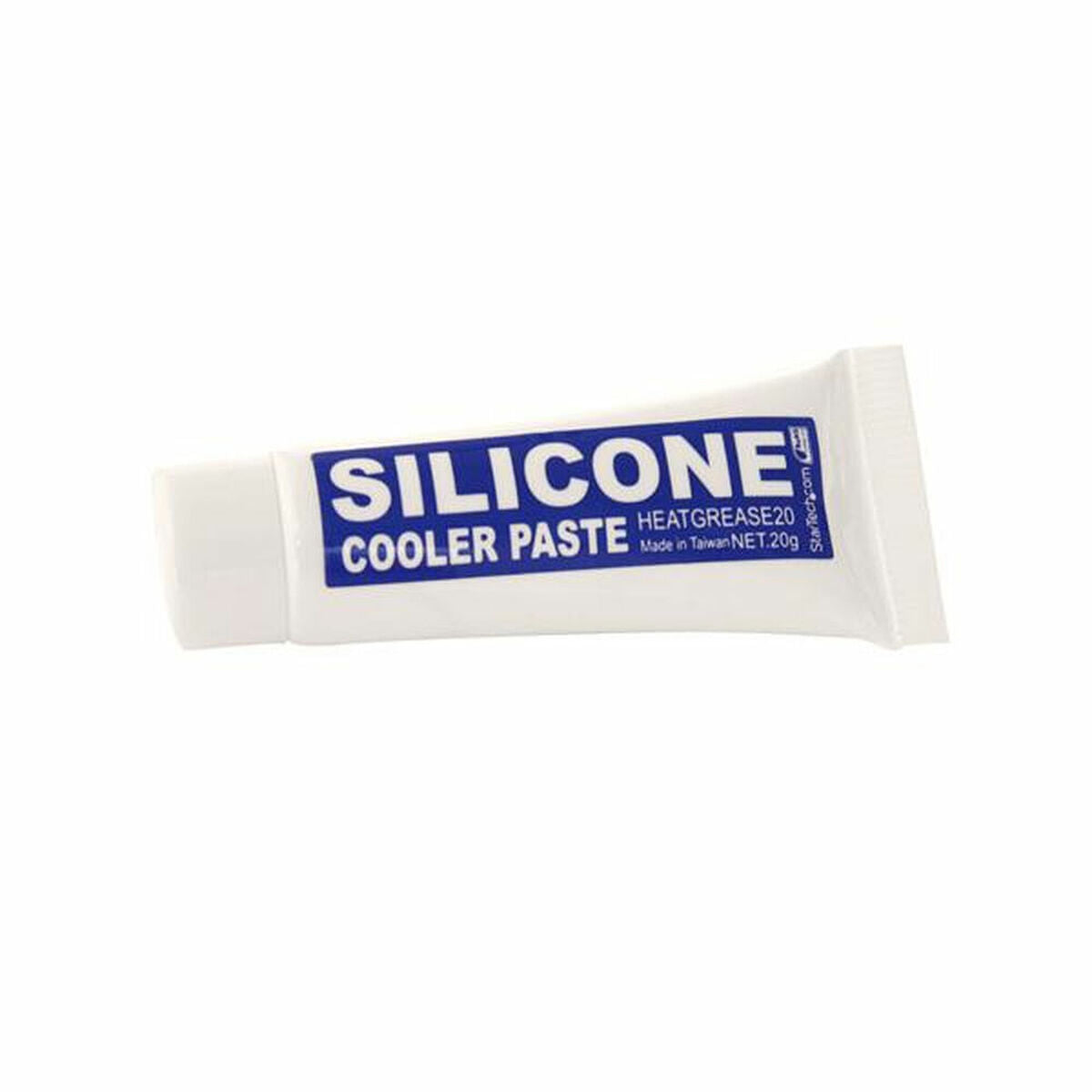 Thermal Paste Startech HEATGREASE20 20 gr – Produktbild 1