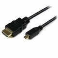 Startech HDMI-Kabel HDADMM2M Schwarz 2 m