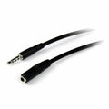 Startech Jack Extension Kabel (3.5 mm) MUHSMF2M 2 m