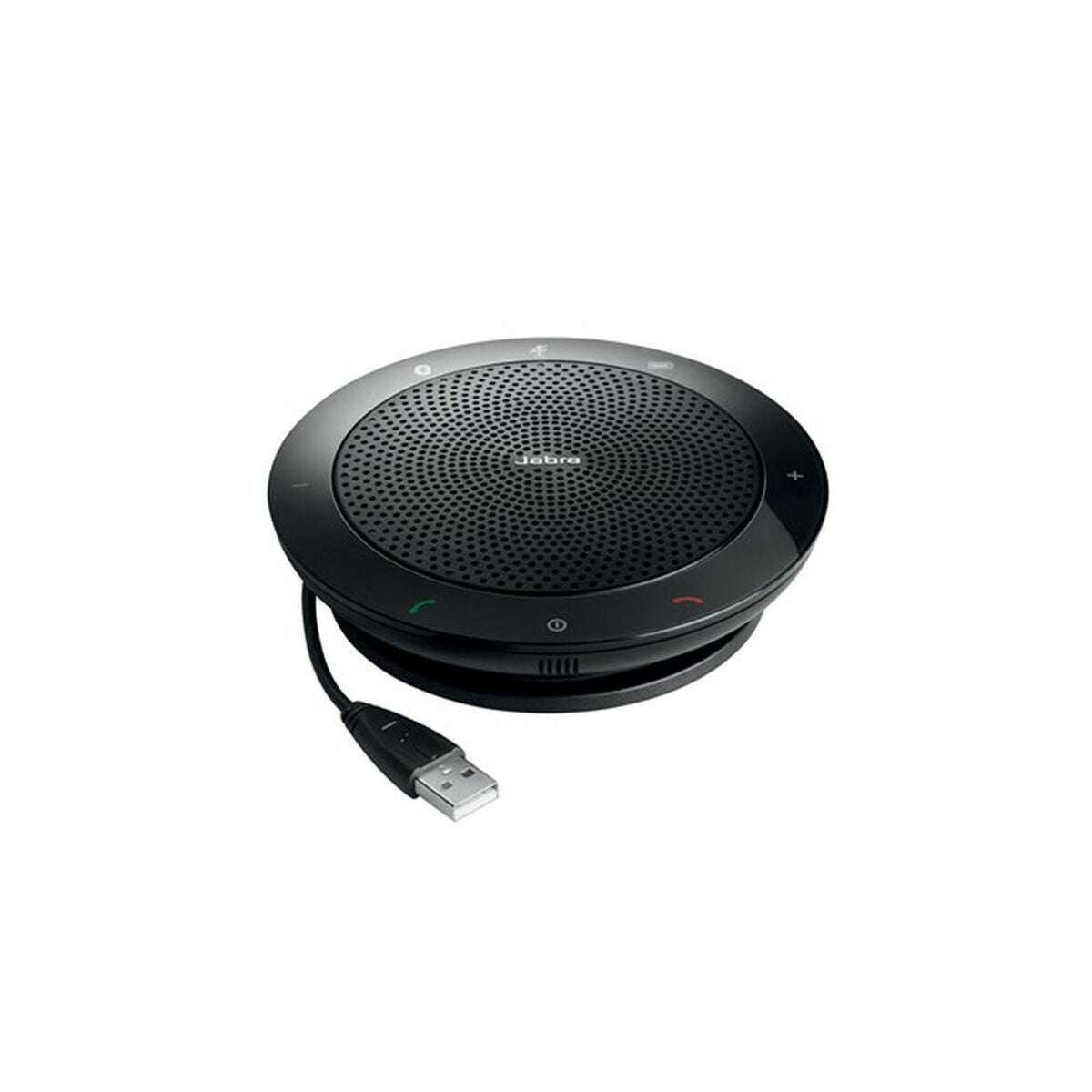 Multimedia Speaker Jabra 100-43100000-60 2100 W Schwarz – Produktbild 1