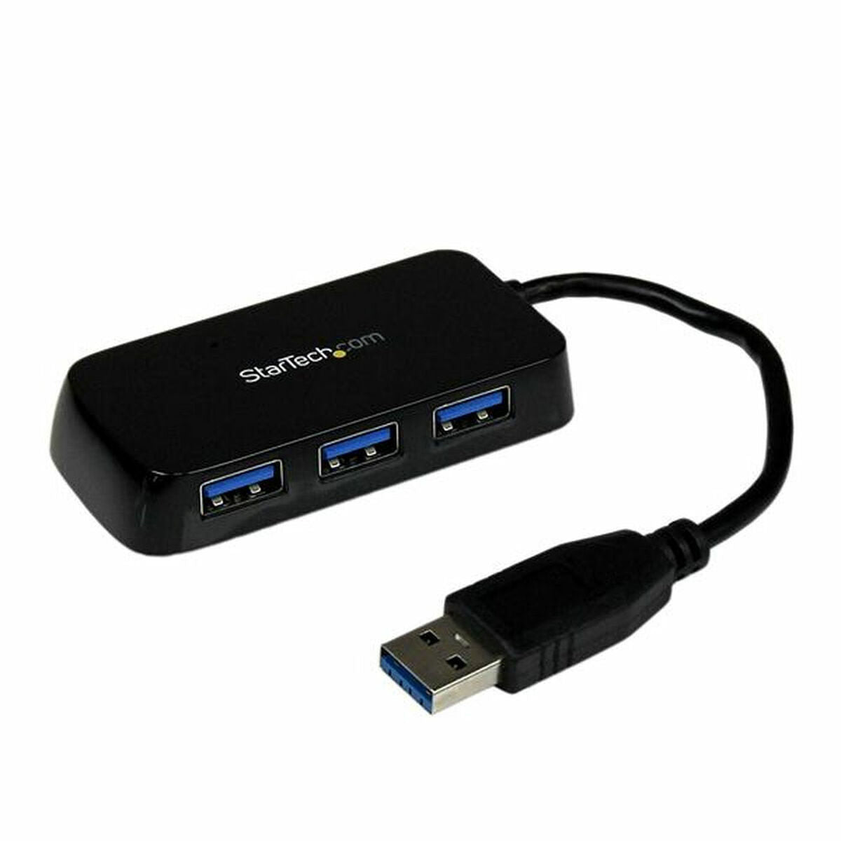 USB Hub Startech ST4300MINU3B – Produktbild 1