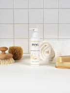 BYAG. Baby Sanfte Hautlotion