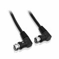 V7 Coaxial TV Antenna Kabel V7COAXCBL-3M-1E