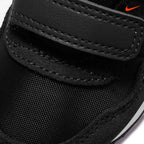 Nike MD Valiant CN8560 002 Kids' Trainers - Black - product view 9