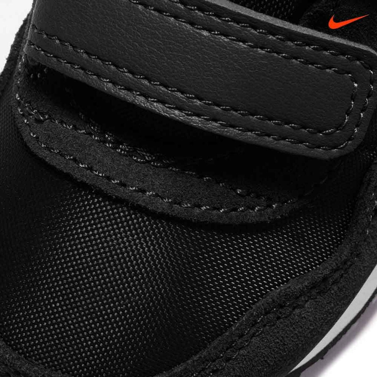 Nike MD Valiant CN8560 002 Kids' Trainers - Black - product view 10
