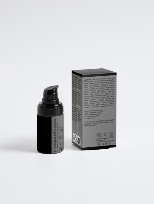 BYAG. Herren 3-in-1 Augencreme – Produktbild 2