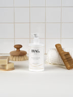 BYAG. Keratin Volumen-Shampoo