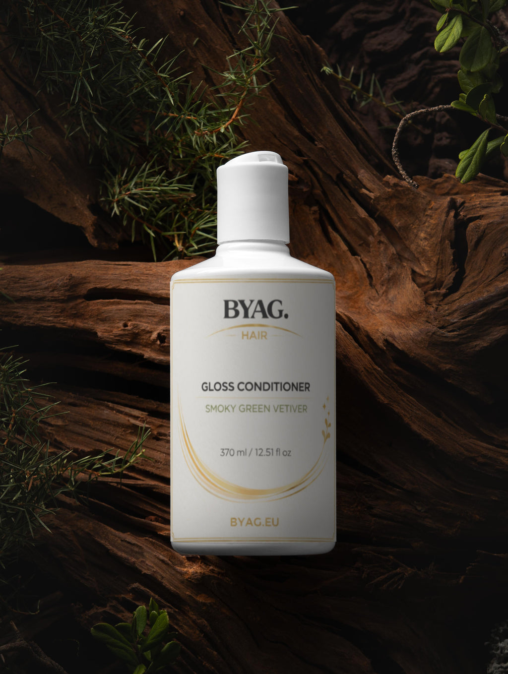 BYAG. Glanz-Conditioner