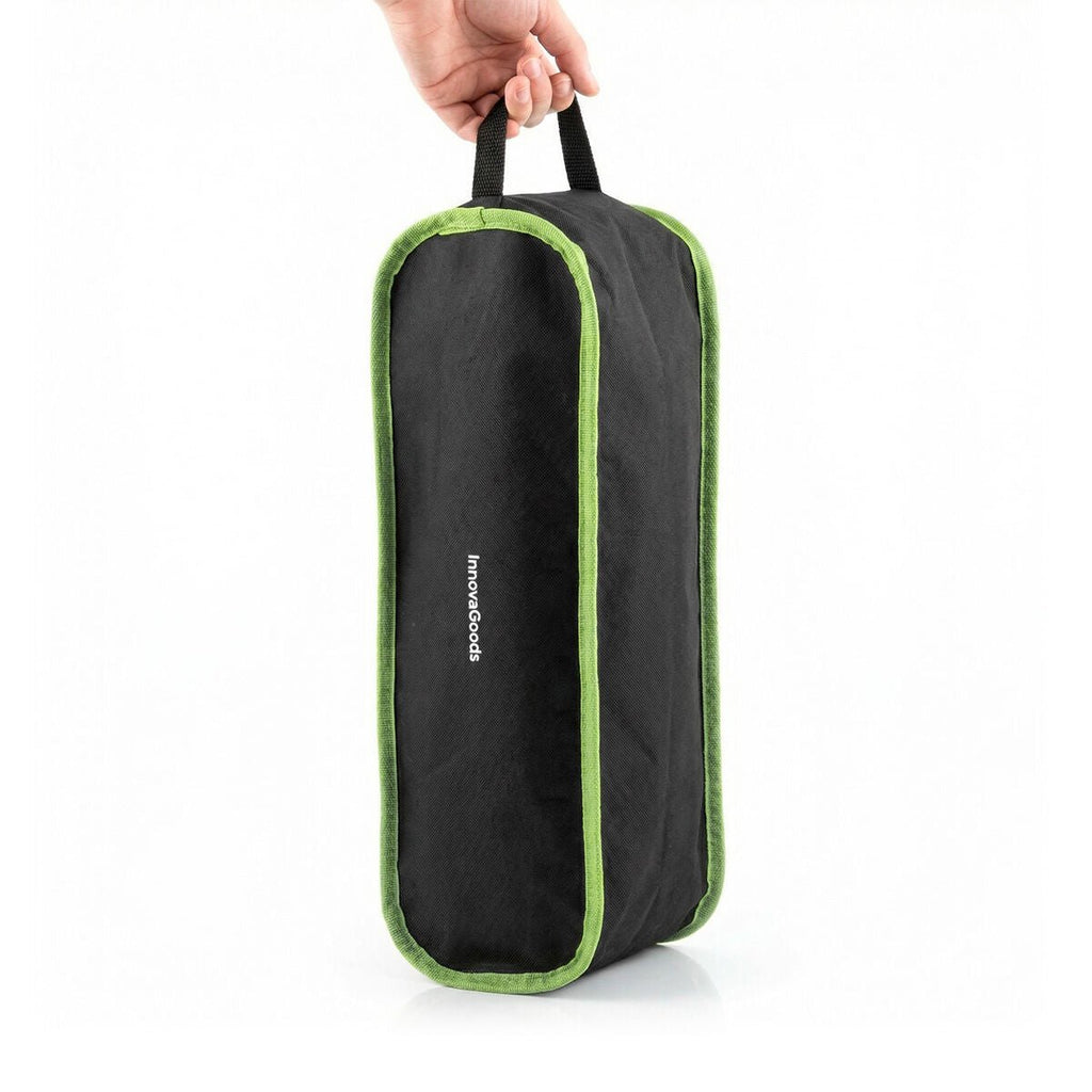 2-in-1 Klappbar Camping Rocking Stuhl mit Pocket, Kissen & Carry Tasche Trillow InnovaGoods - BYAG.Sport & Outdoor > Camping & WandernInnovaGoodsBYAG.V010404984355278281412-in-1 Klappbar Camping Rocking Stuhl mit Pocket, Kissen & Carry Tasche Trillow InnovaGoods