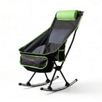 2-in-1 Klappbar Camping Rocking Stuhl mit Pocket, Kissen & Carry Tasche Trillow InnovaGoods - BYAG.Sport & Outdoor > Camping & WandernInnovaGoodsBYAG.V010404984355278281412-in-1 Klappbar Camping Rocking Stuhl mit Pocket, Kissen & Carry Tasche Trillow InnovaGoods
