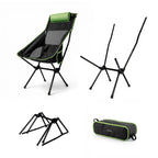 2-in-1 Klappbar Camping Rocking Stuhl mit Pocket, Kissen & Carry Tasche Trillow InnovaGoods - BYAG.Sport & Outdoor > Camping & WandernInnovaGoodsBYAG.V010404984355278281412-in-1 Klappbar Camping Rocking Stuhl mit Pocket, Kissen & Carry Tasche Trillow InnovaGoods