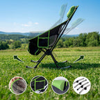 2-in-1 Klappbar Camping Rocking Stuhl mit Pocket, Kissen & Carry Tasche Trillow InnovaGoods - BYAG.Sport & Outdoor > Camping & WandernInnovaGoodsBYAG.V010404984355278281412-in-1 Klappbar Camping Rocking Stuhl mit Pocket, Kissen & Carry Tasche Trillow InnovaGoods