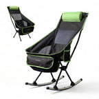 2-in-1 Klappbar Camping Rocking Stuhl mit Pocket, Kissen & Carry Tasche Trillow InnovaGoods - BYAG.Sport & Outdoor > Camping & WandernInnovaGoodsBYAG.V010404984355278281412-in-1 Klappbar Camping Rocking Stuhl mit Pocket, Kissen & Carry Tasche Trillow InnovaGoods