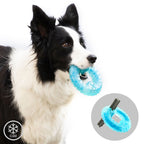 2-in-1 Kühlbar Kauspielzeug für Haustiere Glubiz InnovaGoods - BYAG.Tierbedarf > HundeInnovaGoodsBYAG.V010369784355278248222-in-1 Kühlbar Kauspielzeug für Haustiere Glubiz InnovaGoods