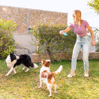 2-in-1 Kühlbar Kauspielzeug für Haustiere Glubiz InnovaGoods - BYAG.Tierbedarf > HundeInnovaGoodsBYAG.V010369784355278248222-in-1 Kühlbar Kauspielzeug für Haustiere Glubiz InnovaGoods