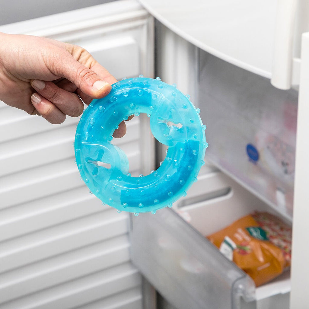 2-in-1 Kühlbar Kauspielzeug für Haustiere Glubiz InnovaGoods - BYAG.Tierbedarf > HundeInnovaGoodsBYAG.V010369784355278248222-in-1 Kühlbar Kauspielzeug für Haustiere Glubiz InnovaGoods