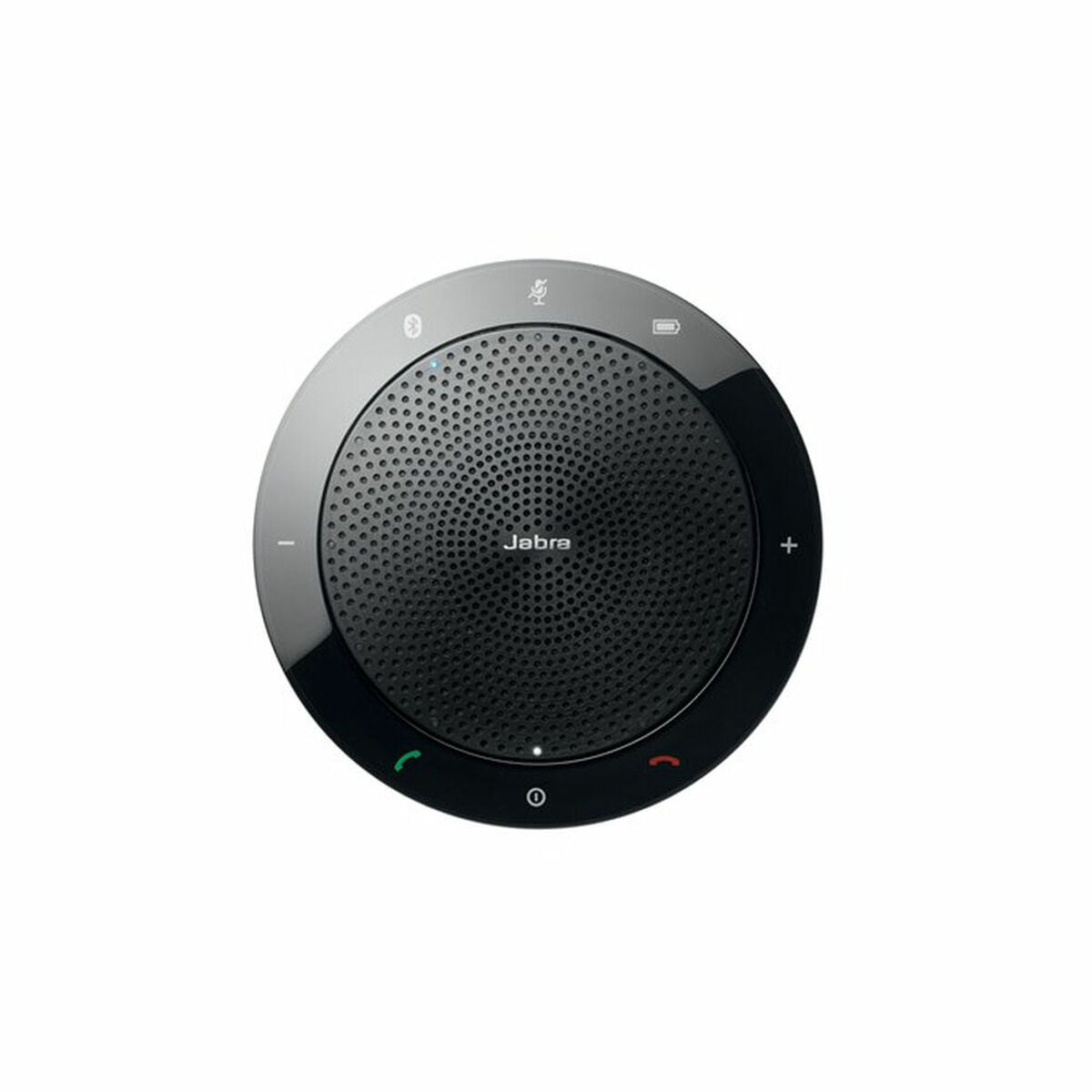 Jabra Multimedia Lautsprecher 100-43100000-60 2100 W Schwarz