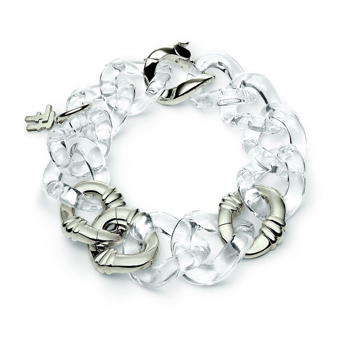 Ladies' Bracelet Folli Follie 4B1F004C – Produktbild 1