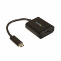 Startech USB C to DisplayPort Adapter CDP2DP Schwarz