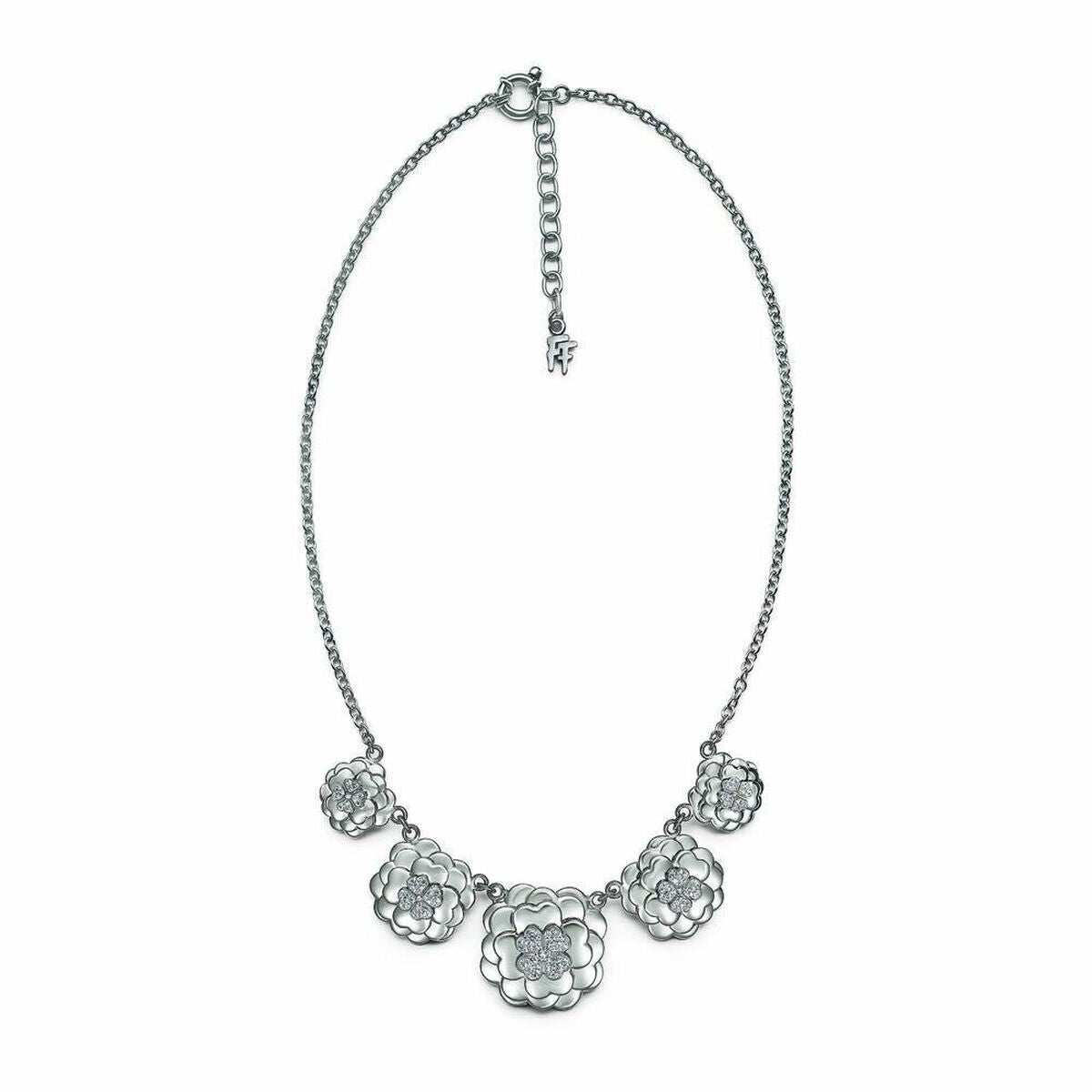 Ladies' Necklace Folli Follie 3N14F028C – Produktbild 1