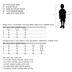 Kinderkostüm My Other Me Aladdin – 7-9 Years