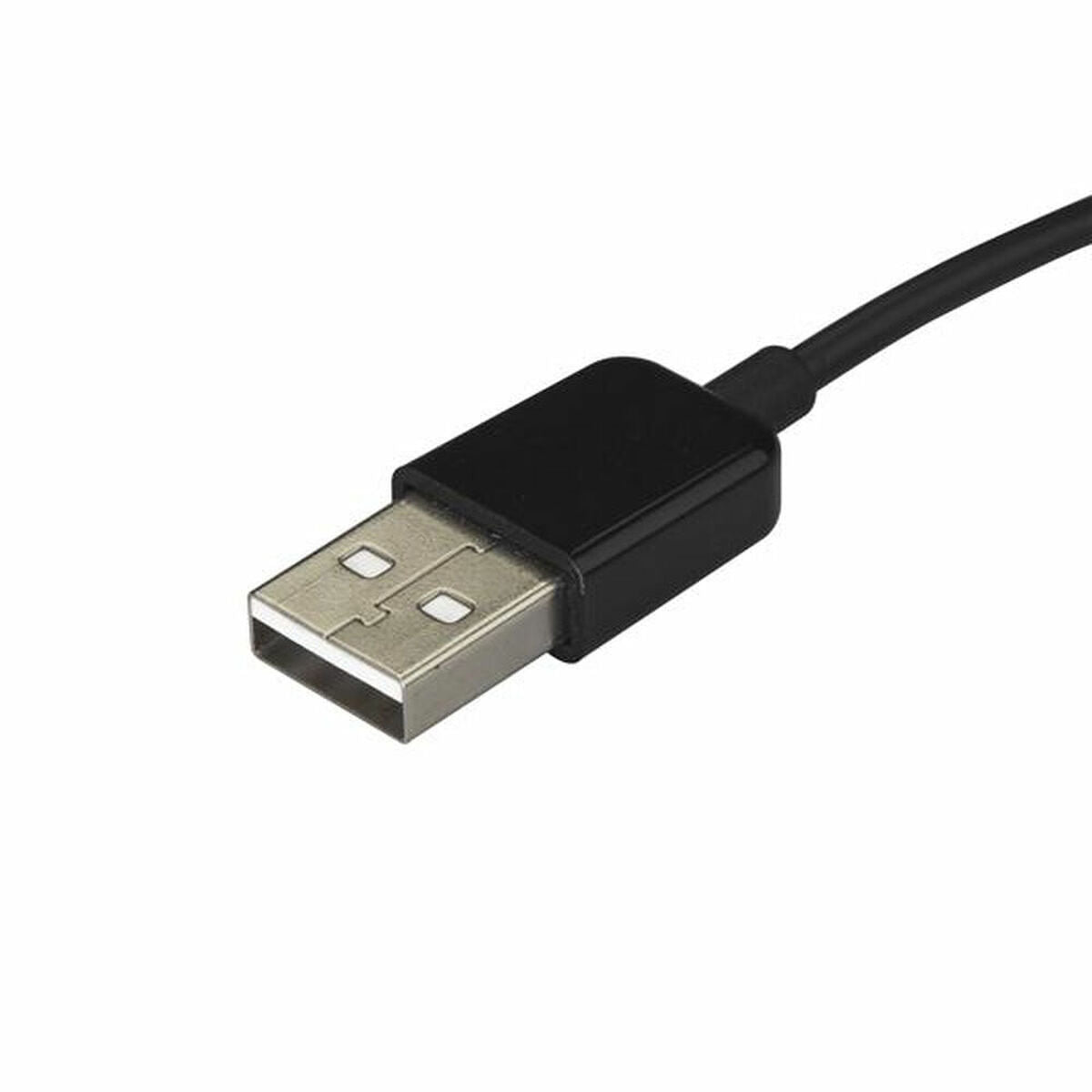 Startech DisplayPort to DVI Adapter DVI2DP2 Schwarz