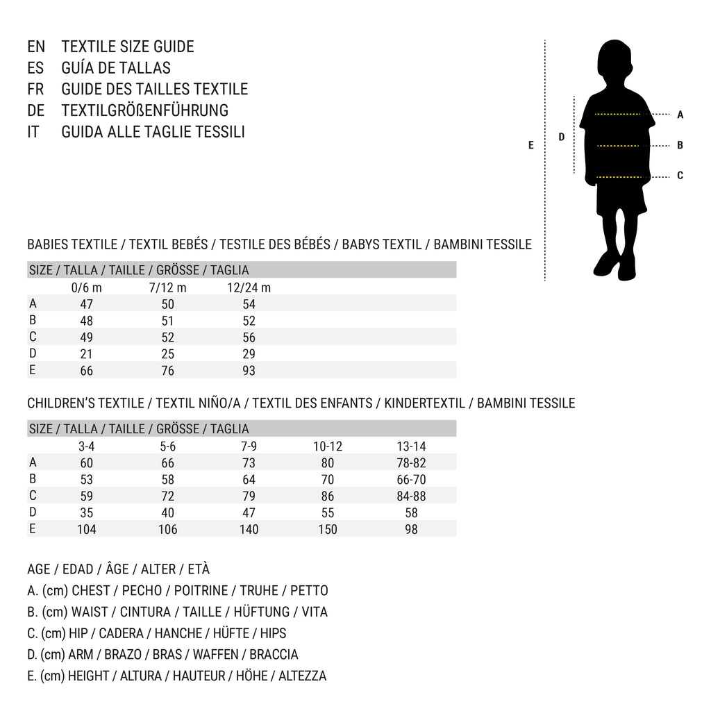 My Other Me Kostüm für Babys Goku Leotard – 18 Months
