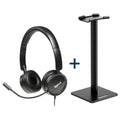 iggual Headset IGG317075+IGG318058