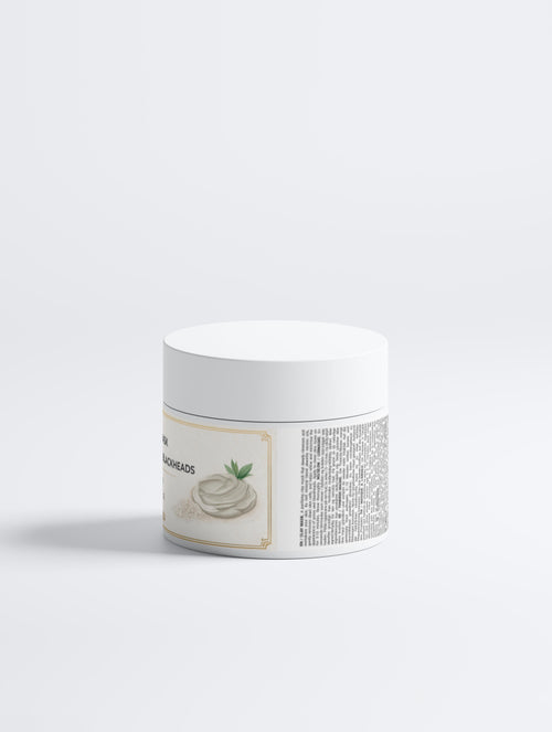 BYAG. Tonmaske für Poren und Mitesser – Produktbild 2