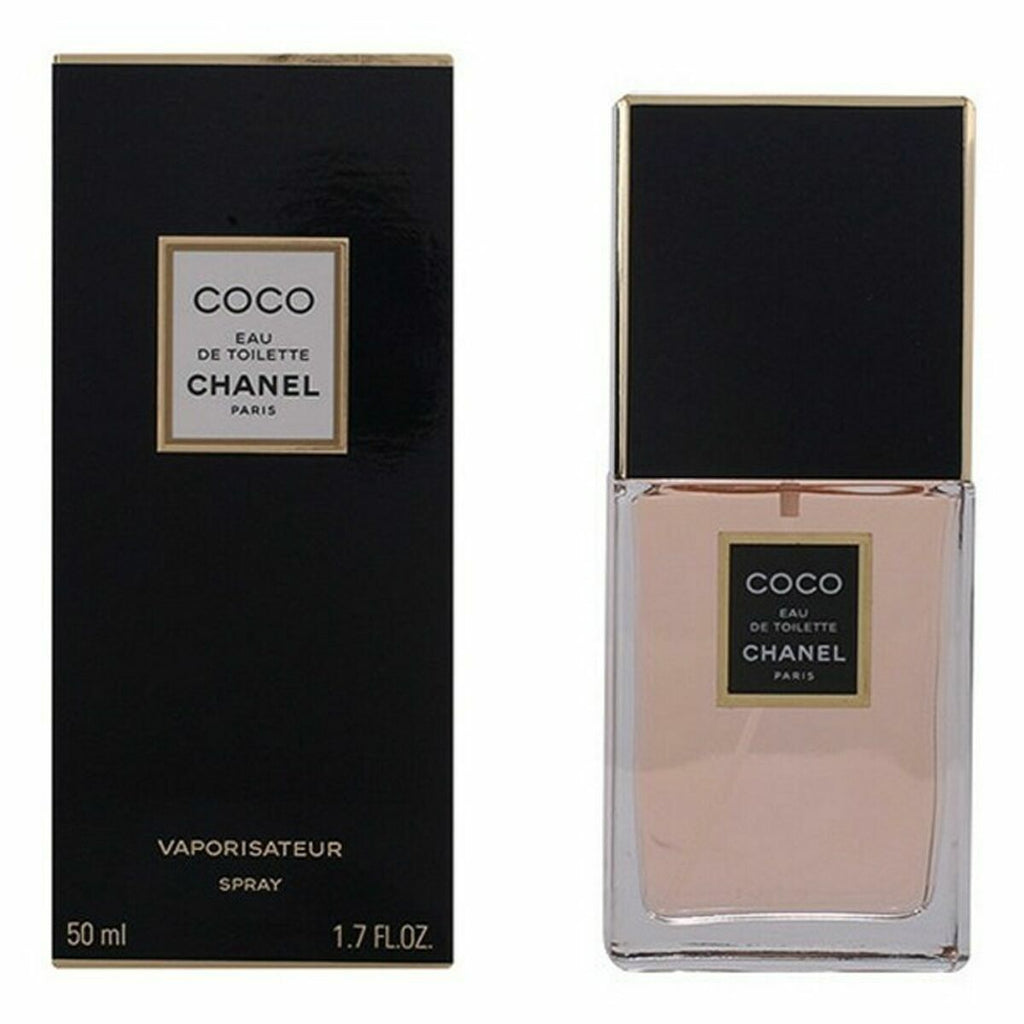 Chanel Coco EDT for Women - product view 2