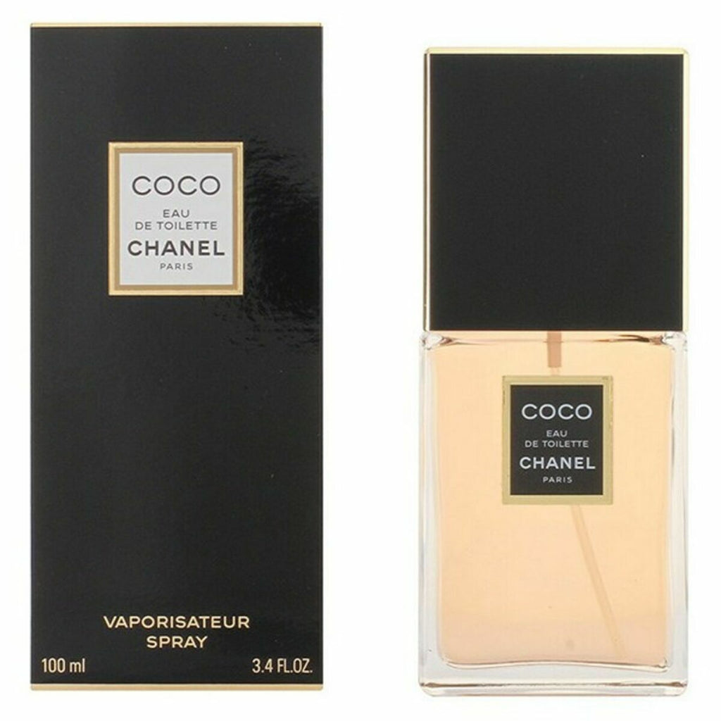 Chanel Coco EDT for Women - product view 4