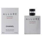 Chanel Allure Homme Sport EDT for Men - product view 2