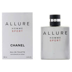 Chanel Allure Homme Sport EDT for Men - product view 14